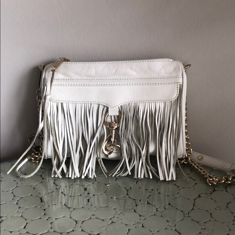 Rebecca Minkoff purse